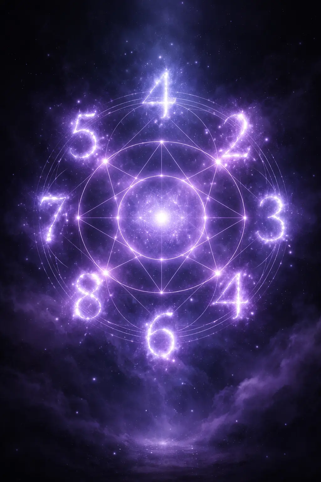 Нумерология