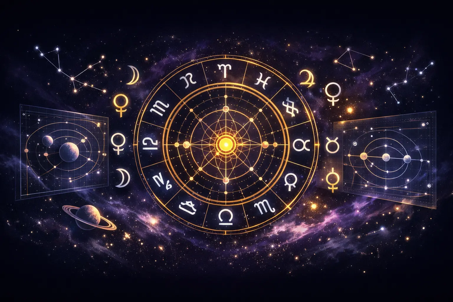 Астрология