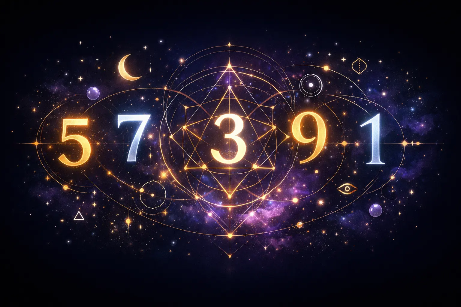 Нумерология