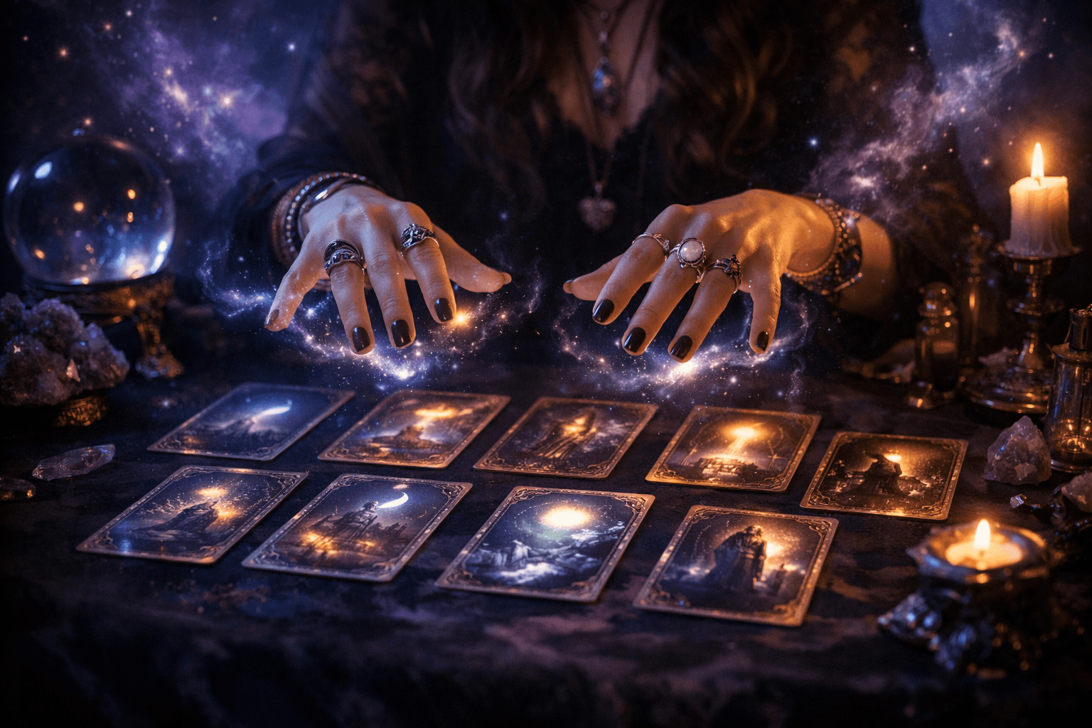 Як працює онлайн-ворожіння з ШІ: правда чи ілюзія?